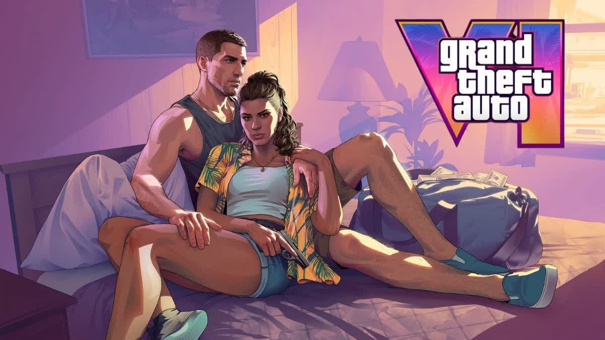 GTA 6 Extended Gameplay: New Features, Map & Latest Details