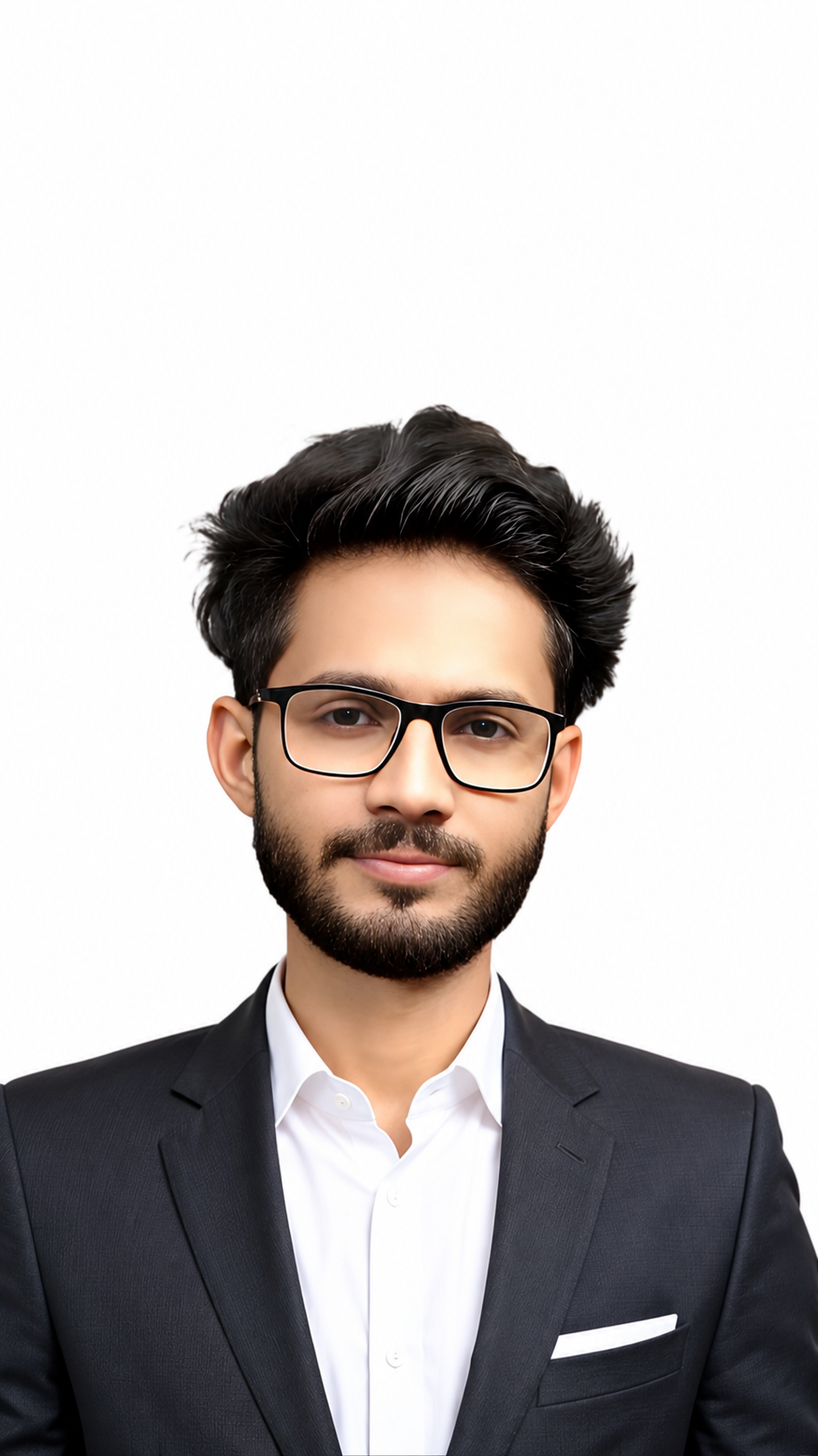 Syed Abdul Basit